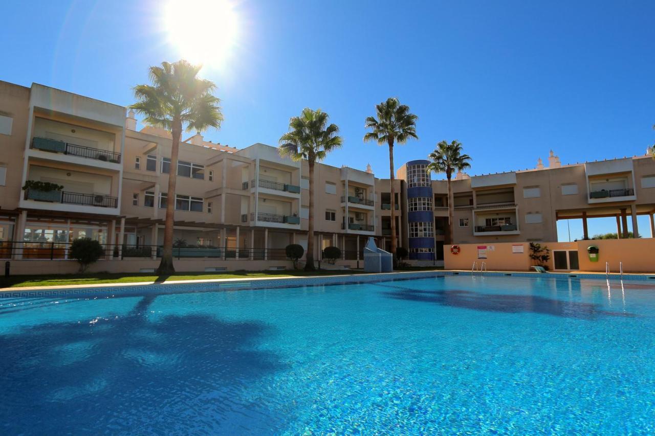 Vilamoura, Marina Sol T2 エクステリア 写真