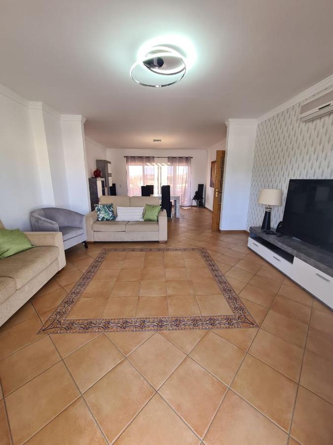 Vilamoura, Marina Sol T2 エクステリア 写真