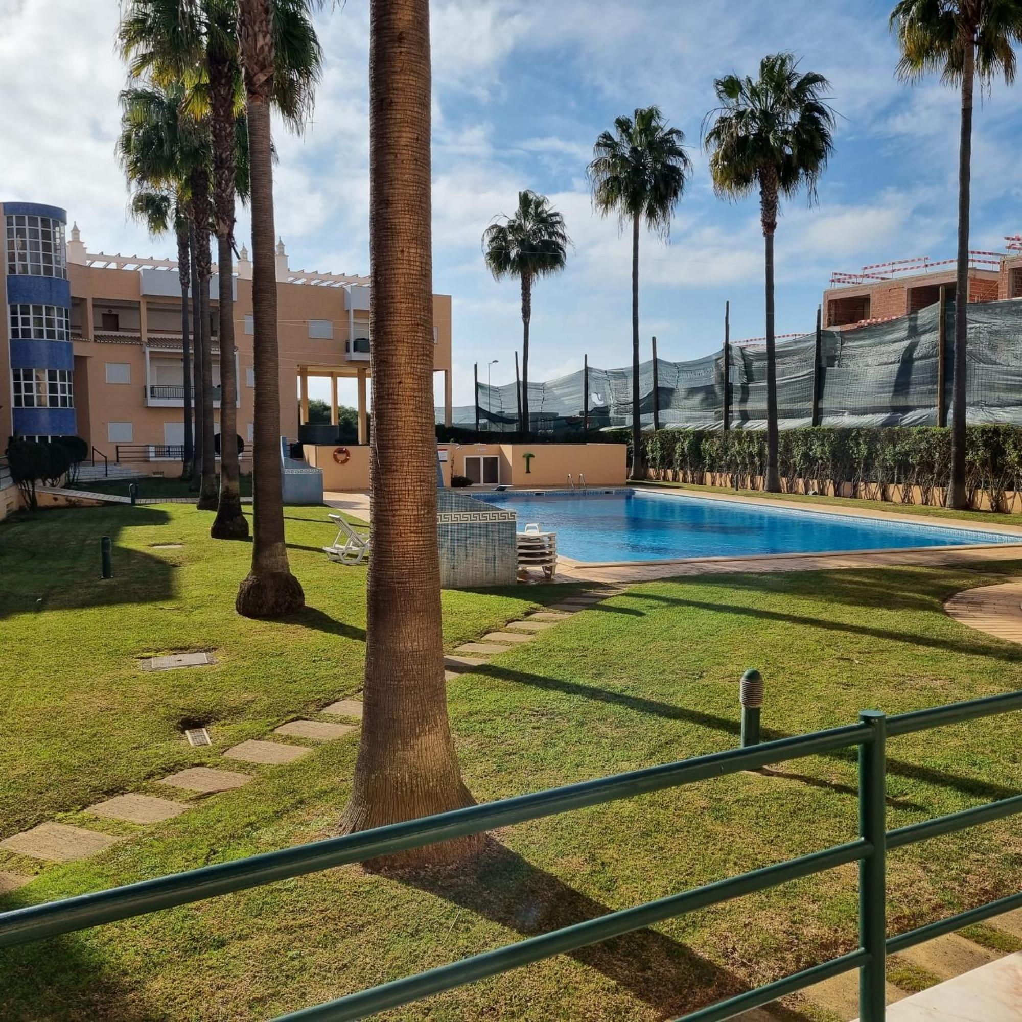 Vilamoura, Marina Sol T2 エクステリア 写真
